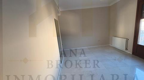 Foto 5 de Casa o xalet en venda a San Francisco, Málaga