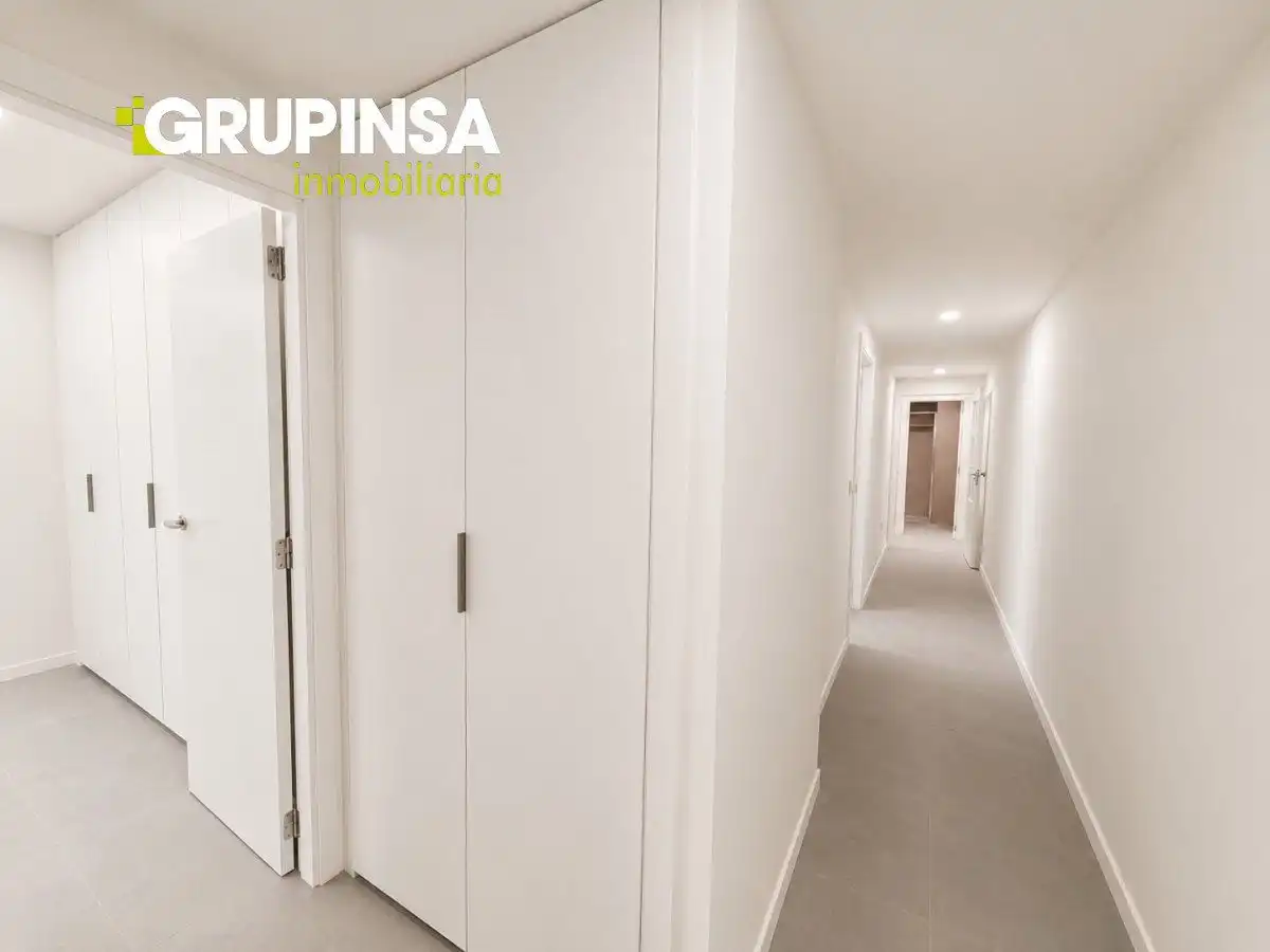 Pis en venda en Burriana / Borriana amb Aire condicionat, Balcó i Piscina comunitària