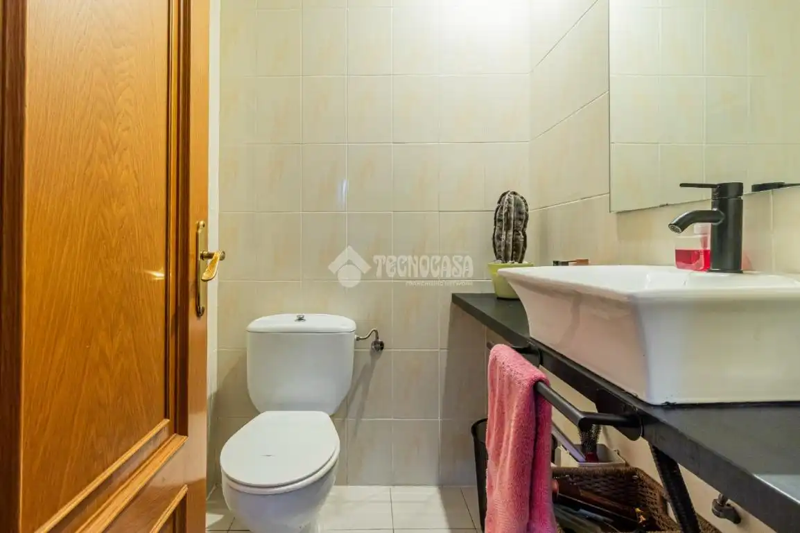 Flat with terrace for sale in Sant Domènec, imagen 30