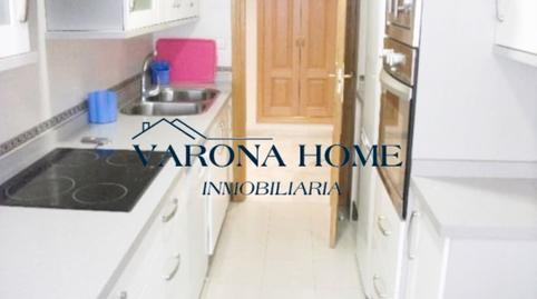 Photo 3 of Flat to rent in Calle Héroes de Chernóbil, Ollerías - San Cayetano, Córdoba