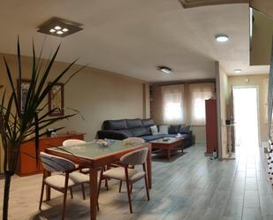 Living room of Duplex for sale in Macael