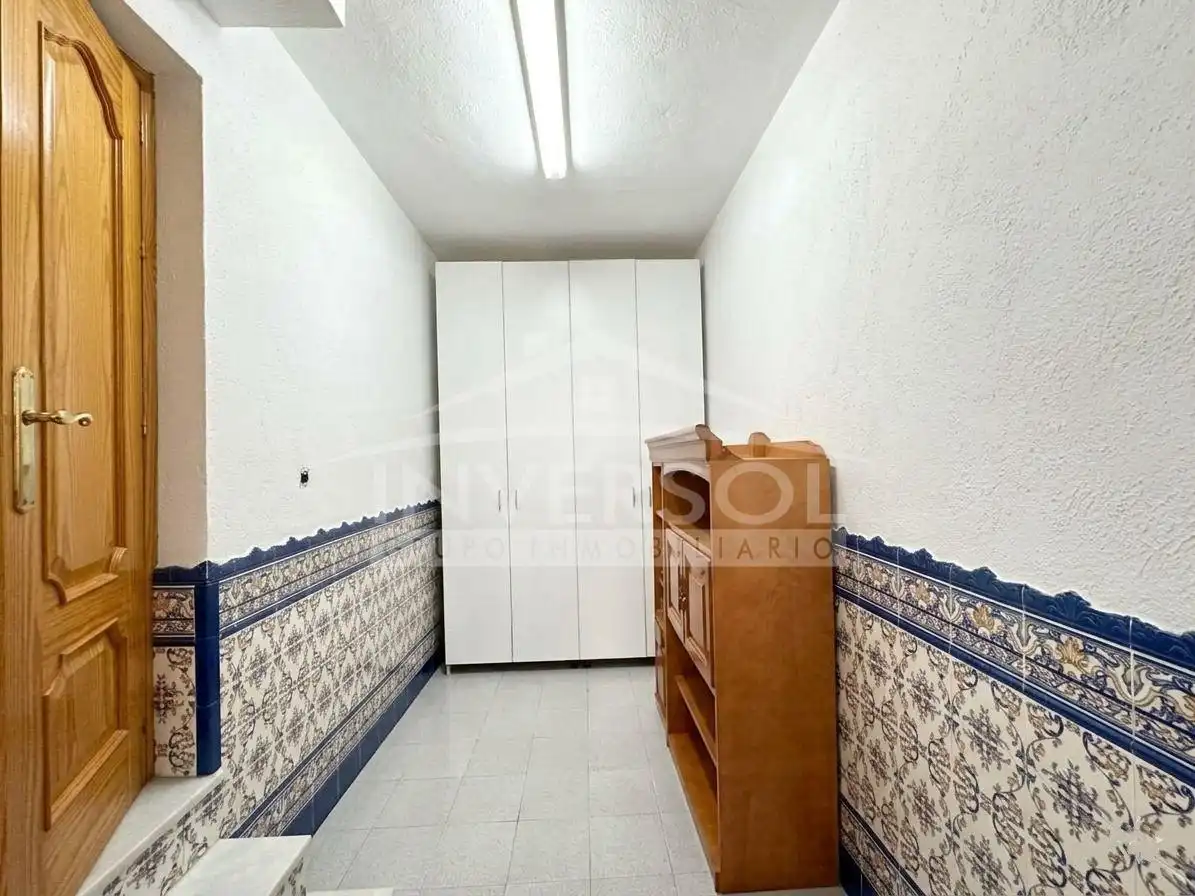 Casa adosada en venta en Dalías con Terraza y Amueblado