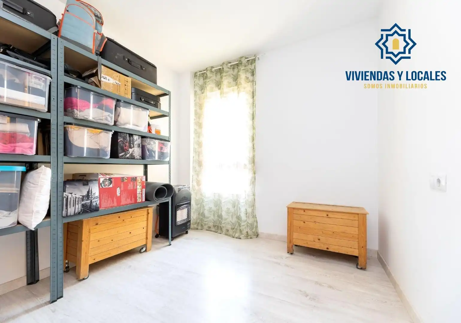 Flat with lift for sale in Aljomahima - Ermita, imagen 11