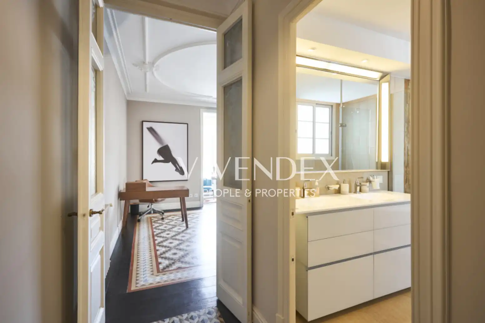 Piso con terraza en venta en Barcelona - Bonsucces 5. Barcelona, imagen 42