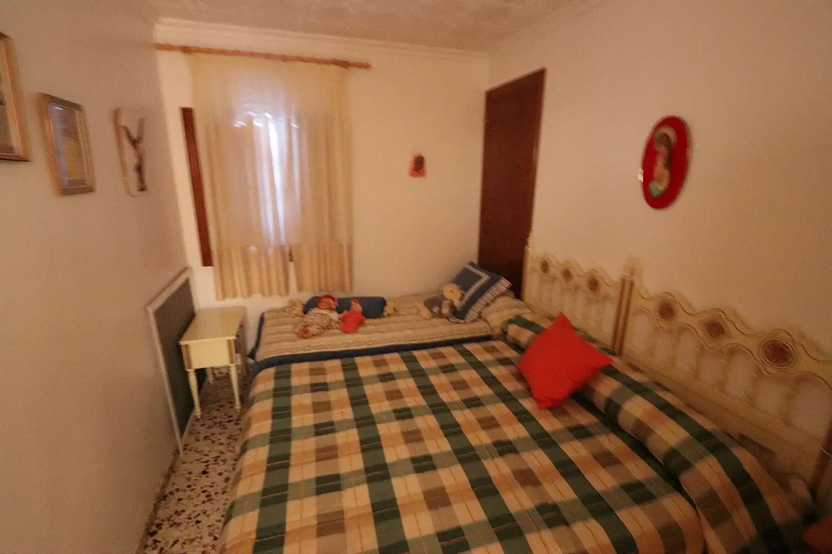 Dormitori de Dúplex en venda en Yecla