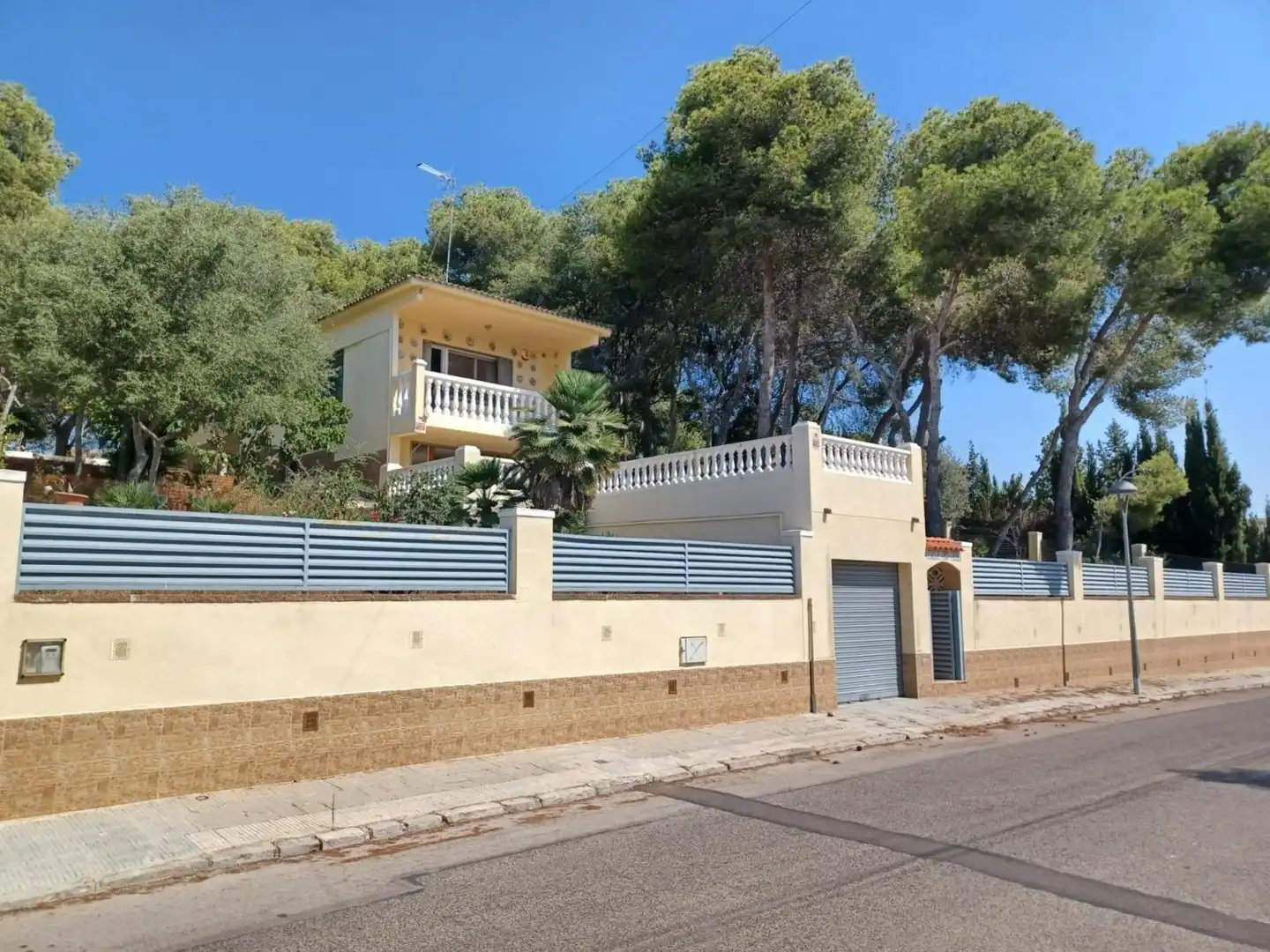 Casa o xalet en venda a Costa Cunit - Els Jardins - Els Rosers