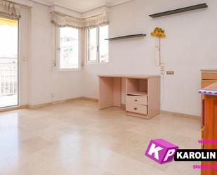 Bedroom of Duplex for sale in Santa Pola  with Air Conditioner, Terrace and Swimming Pool