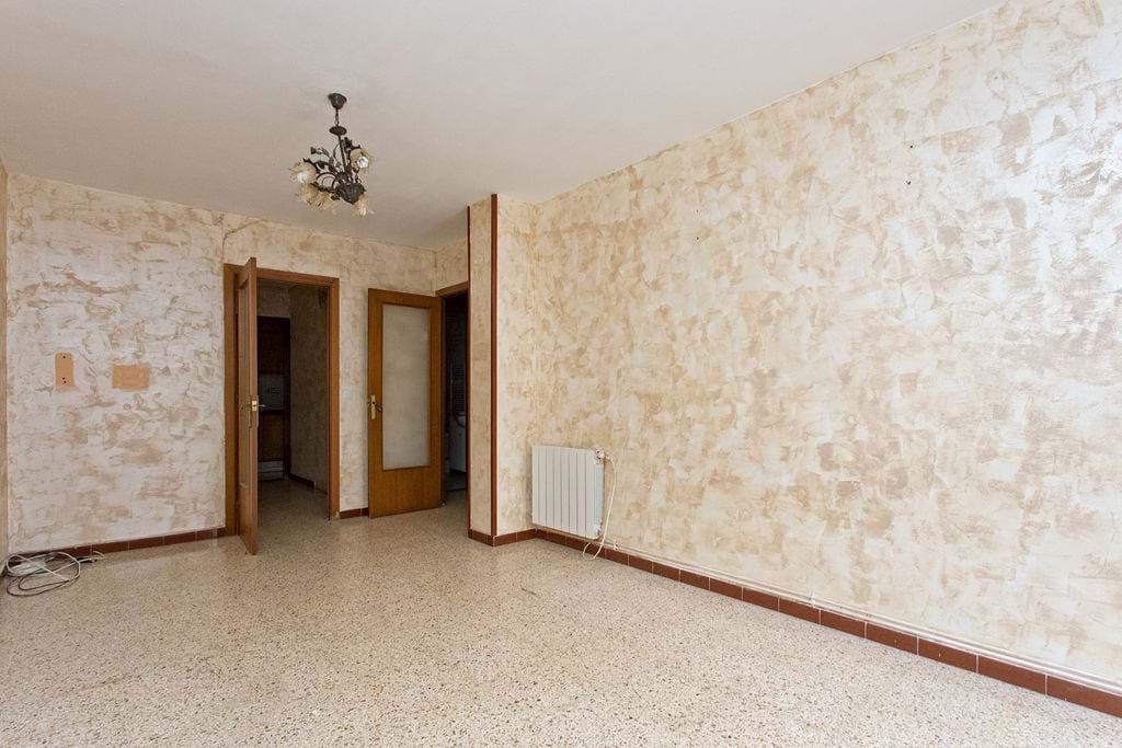 Living room of Flat for sale in Granollers