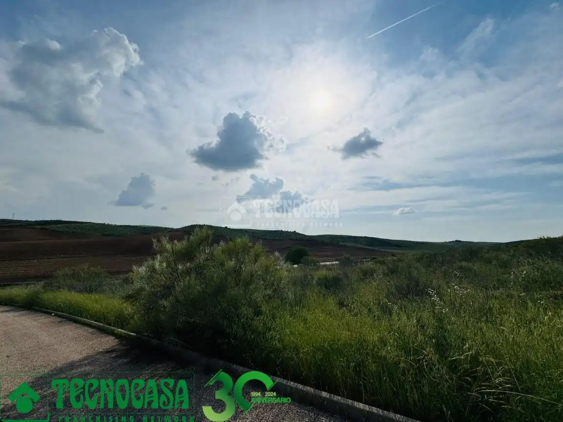 Residential for sale in Albarreal de Tajo