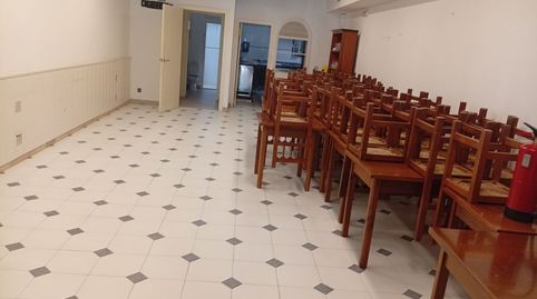 LOCAL COMERCIAL , POSIBILIDAD DE BAR RESTAURANT