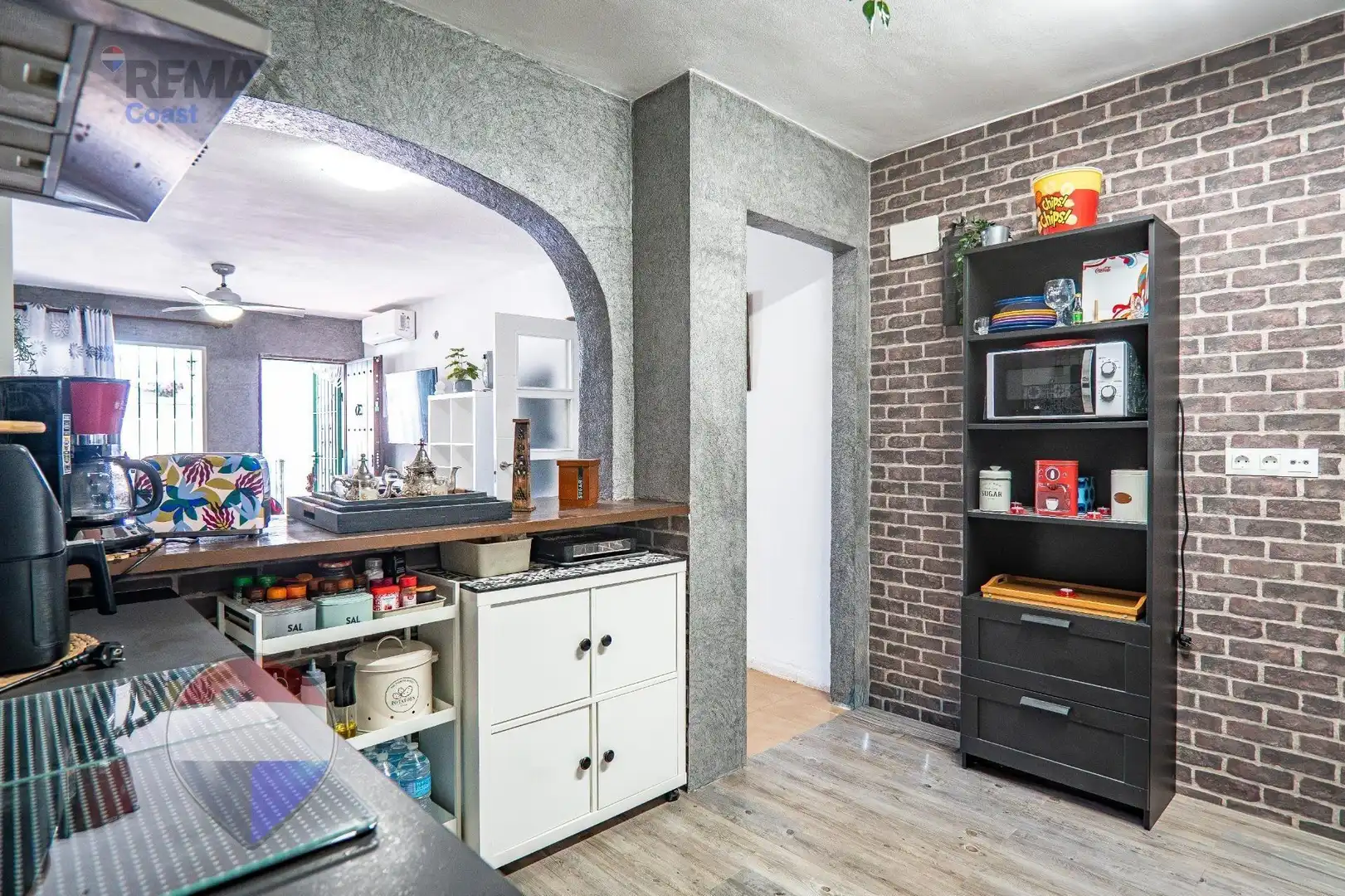 Wohnung mit Pool zum Verkauf in Urbanizacion Las Pedrizas, imagen 11