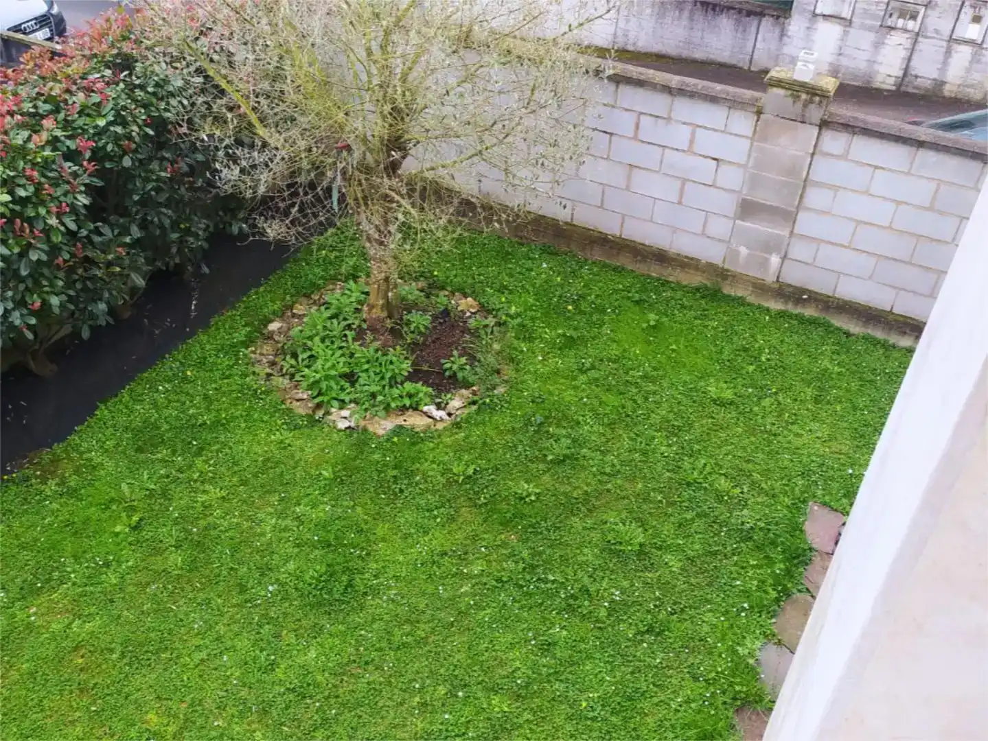 Jardí de Casa o xalet en venda en El Astillero   amb Balcó