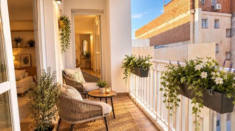Foto 2 de Piso en venta en El Ejido, Málaga Capital