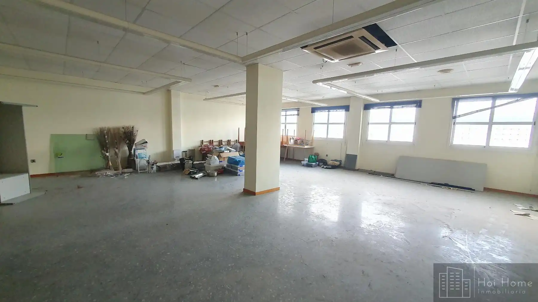 Büro zur Miete in Caballero Bonald - San José Obrero - Guadalcacín, imagen 4