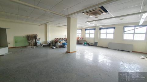 Foto 4 de Oficina de lloguer a Caballero Bonald - San José Obrero - Guadalcacín, Cádiz