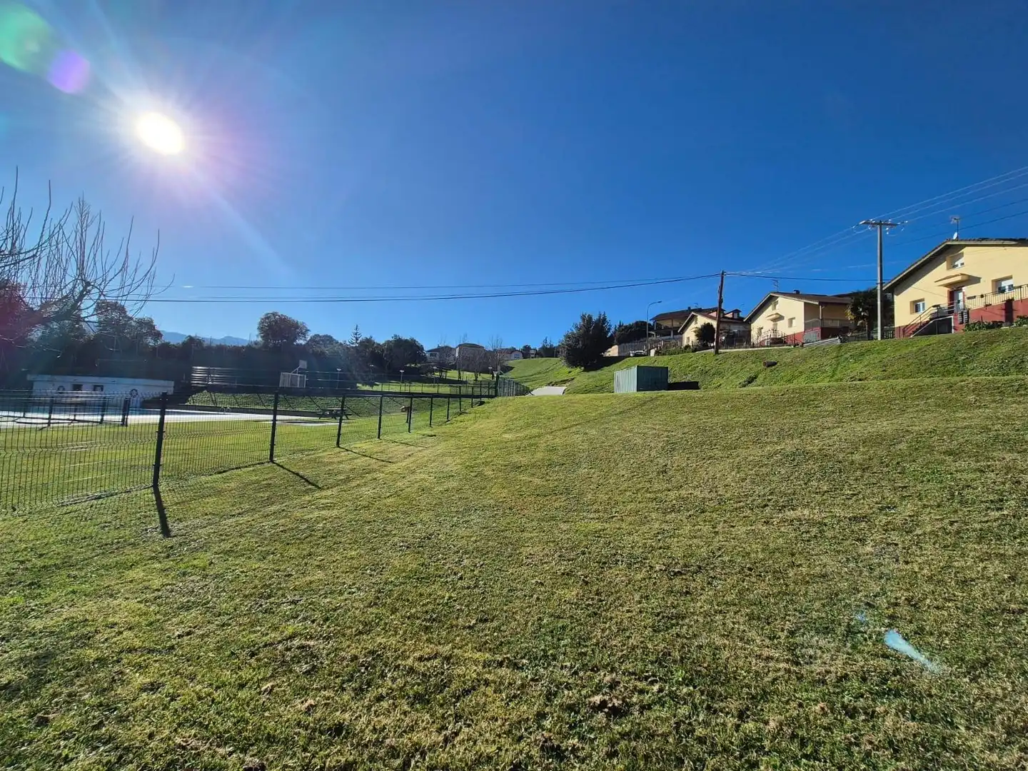 Chalet con terraza en venta en Valle de Mena, imagen 26