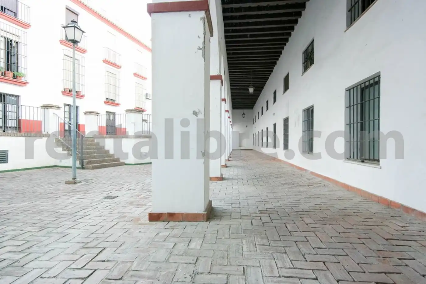 Loft zur Miete in Centro - Calzada - Cabo Noval