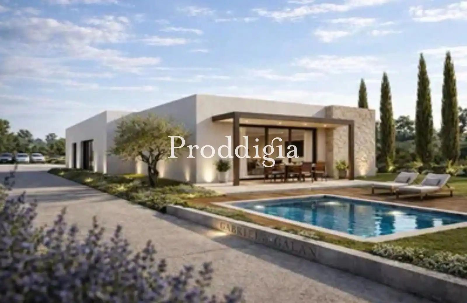 Villa mit Pool zum Verkauf in Bellaterra, imagen 24