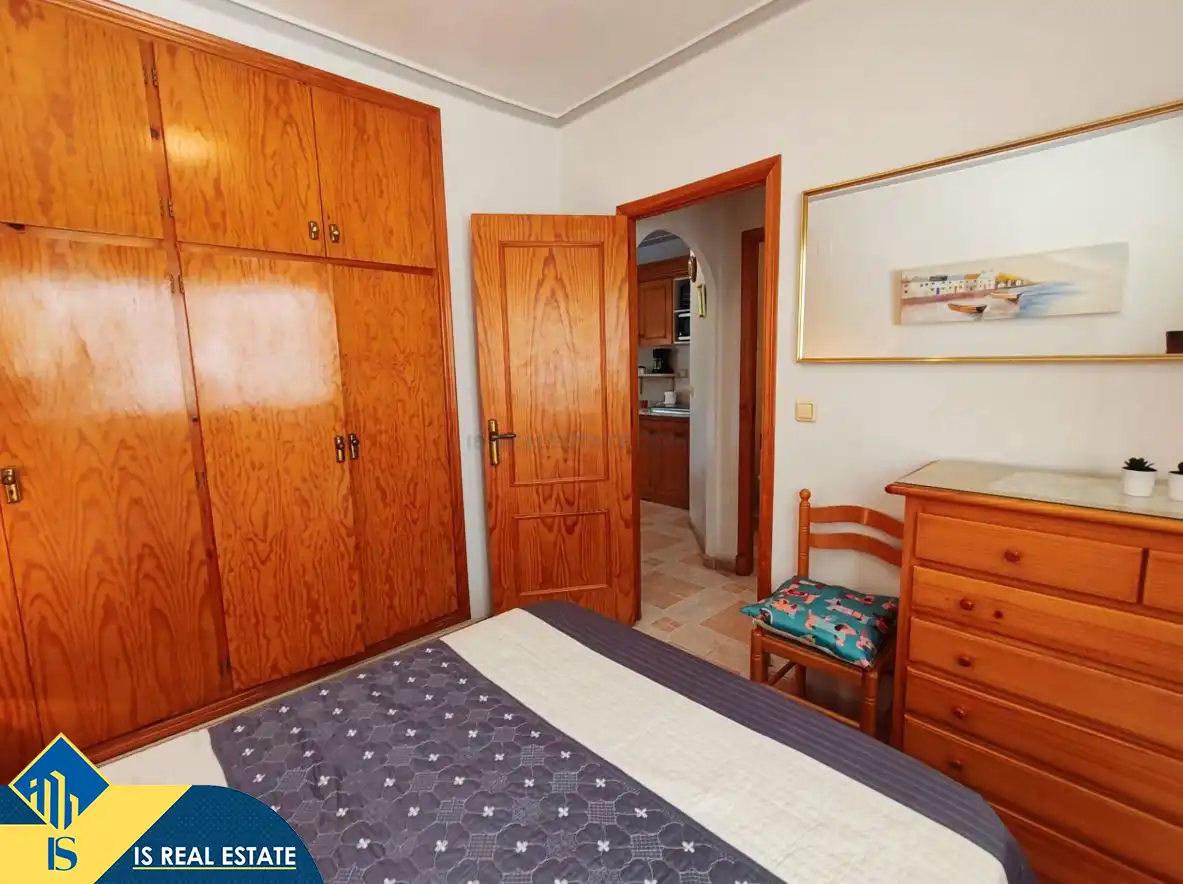 Appartement compact avec piscine à vendre à Playa del Cura, imagen 10