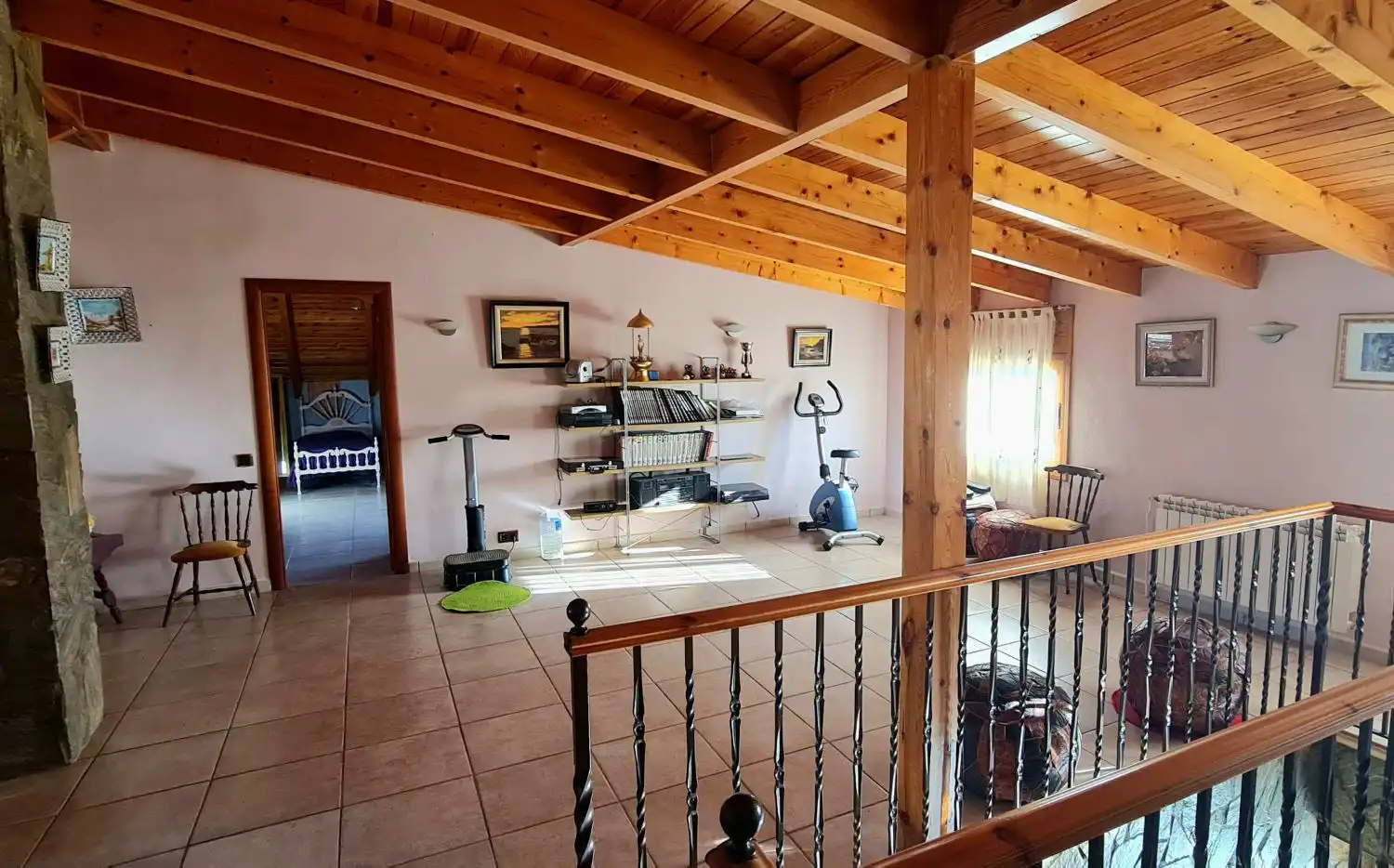 Casa o chalet en venta en Vallirana con Aire acondicionado y Calefacción