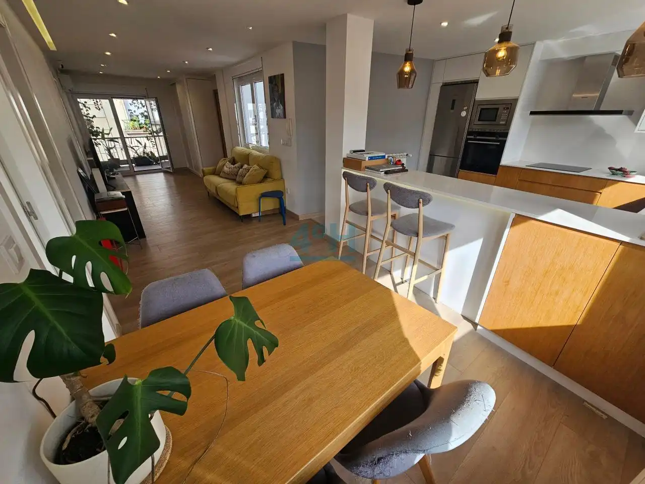 Attique à vendre à Casco Viejo