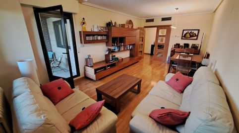 Foto 5 de Piso en venta en De Los Lagos de Alba, 13, Miralbueno, Zaragoza Capital