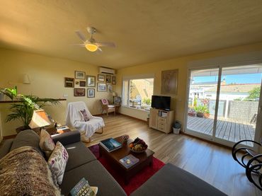 Apartment with balcony for sale in Centro
