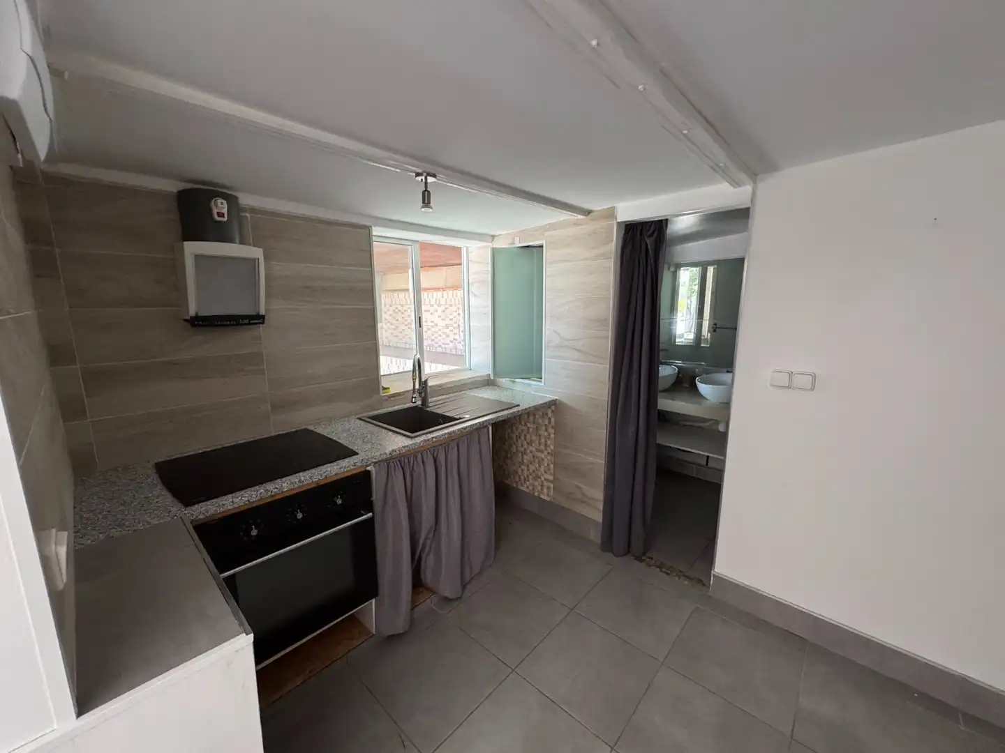 House with pool for sale in Perleta - Maitino, imagen 14