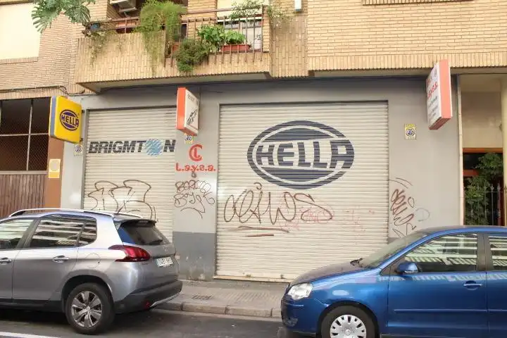 Business premises for sale in Centro Ciudad, imagen 12
