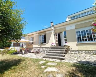 Casa o xalet en venda a Avenida Marola, Salinas