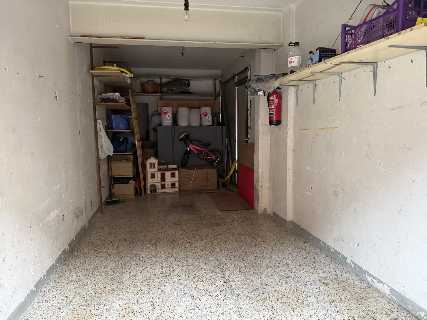 Piso con terraza en venta en Torelló, imagen 24