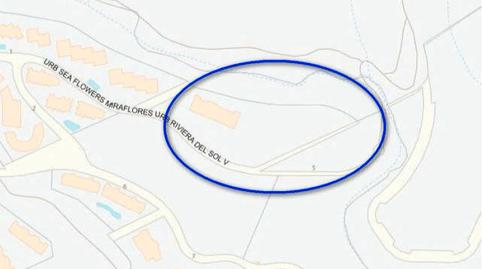 Foto 3 de Residencial en venta en Calle Jose Rivero, 2, Riviera del Sol, Mijas