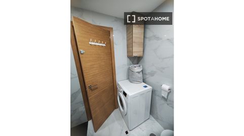Foto 5 de Habitación en La Colina, Torremolinos