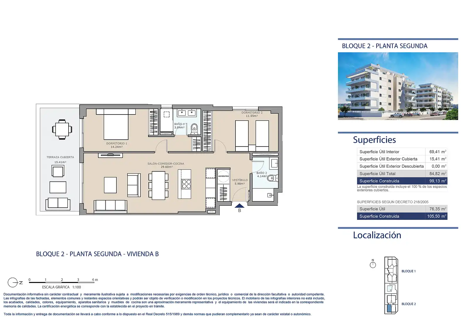 Apartamento con ascensor en venta en Las Lagunas, imagen 17