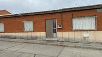 Exterior view of Flat for sale in Tordesillas