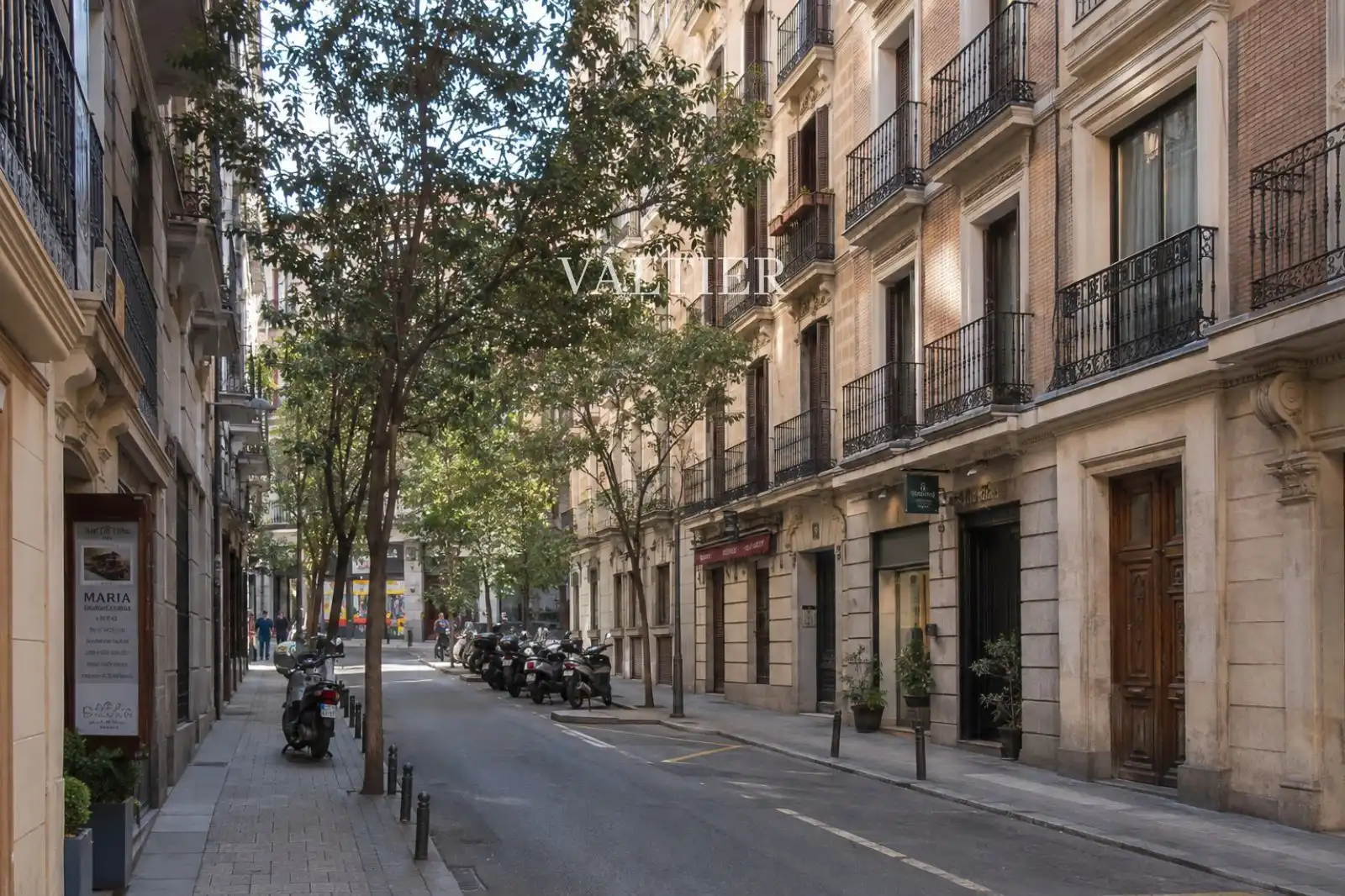 Penthouse with lift to rent in DE FERNANDO EL CATÓLICO, imagen 13