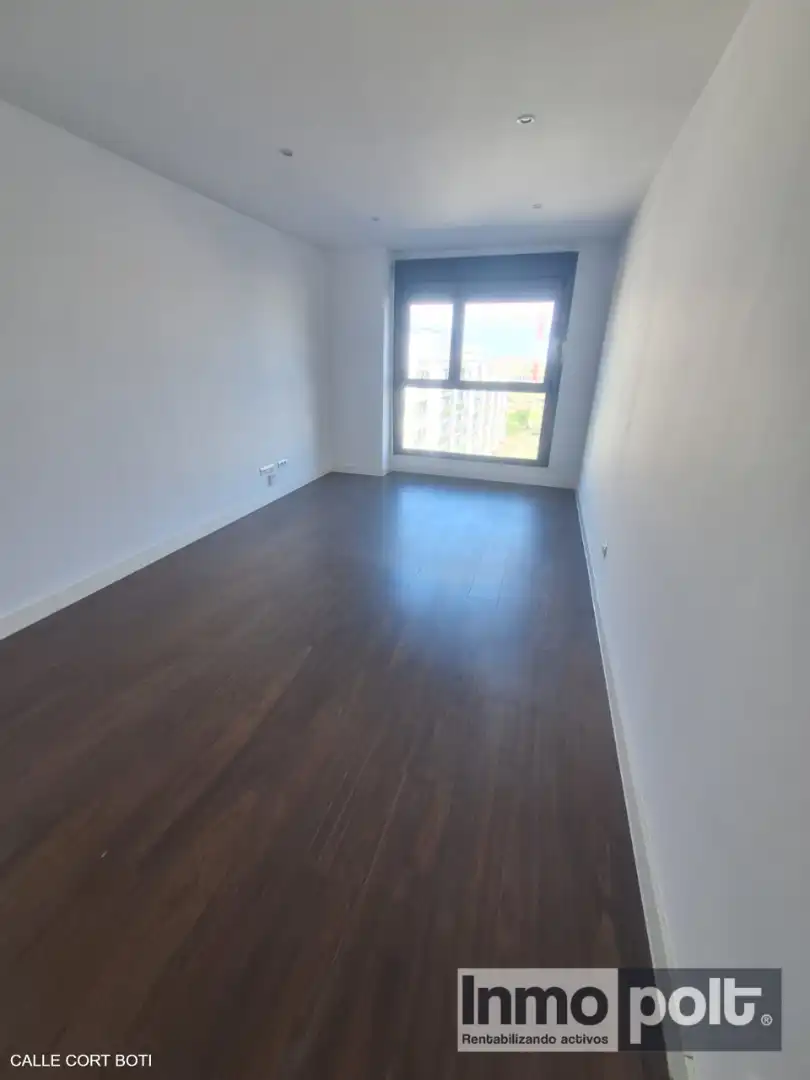 Habitación de Piso de alquiler en Madrid con Aire acondicionado, Horno y Lavadora