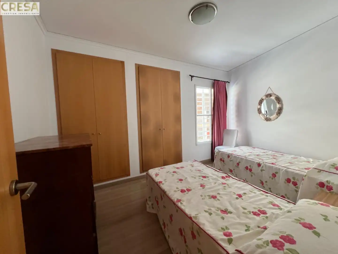 Bedroom of Houses for sale in Cullera  with Heating, Private garden and Terrace