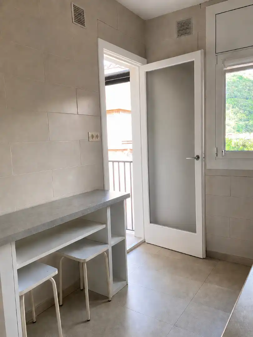 Piso con terraza en venta en Carretera d'Olot, imagen 16