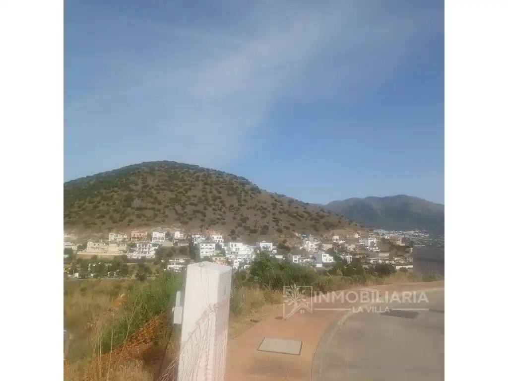 Terreno residenziale in vendita a Urbanizacion Sierra Chica