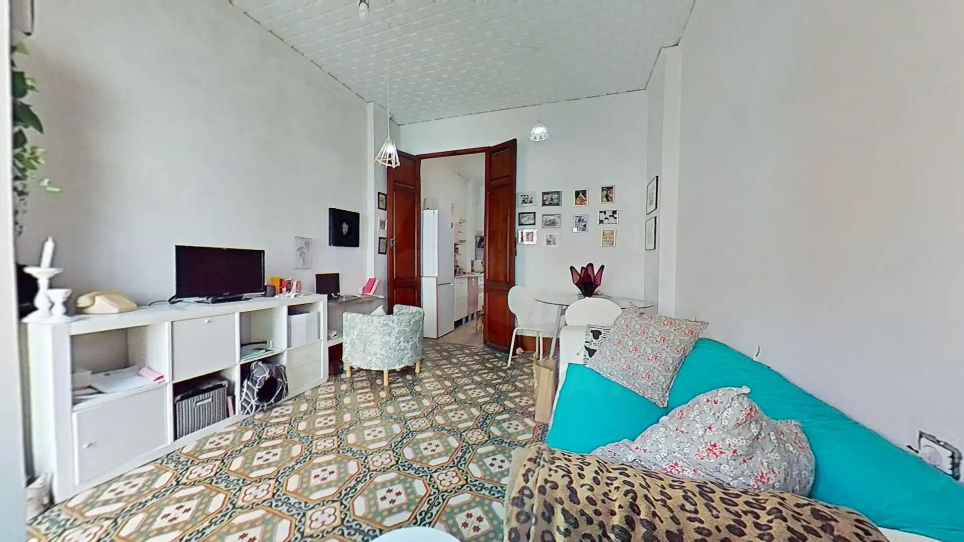 Casa bifamiliare in vendita a Llombai, imagen 3