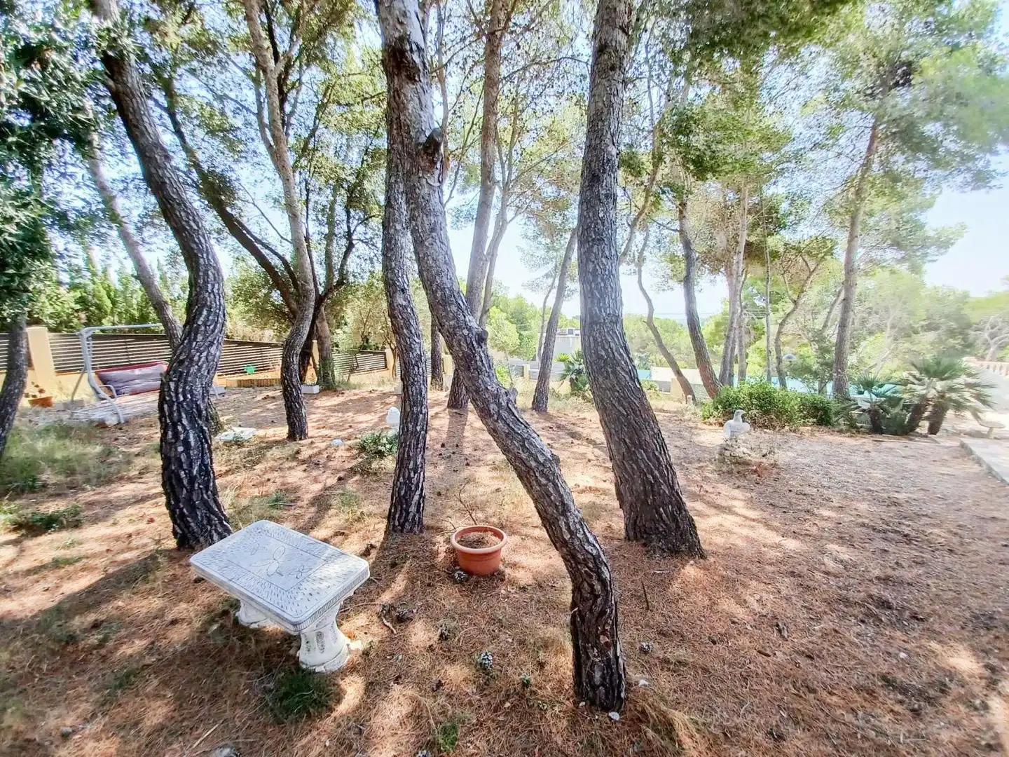Casa o xalet en venda a Costa Cunit - Els Jardins - Els Rosers