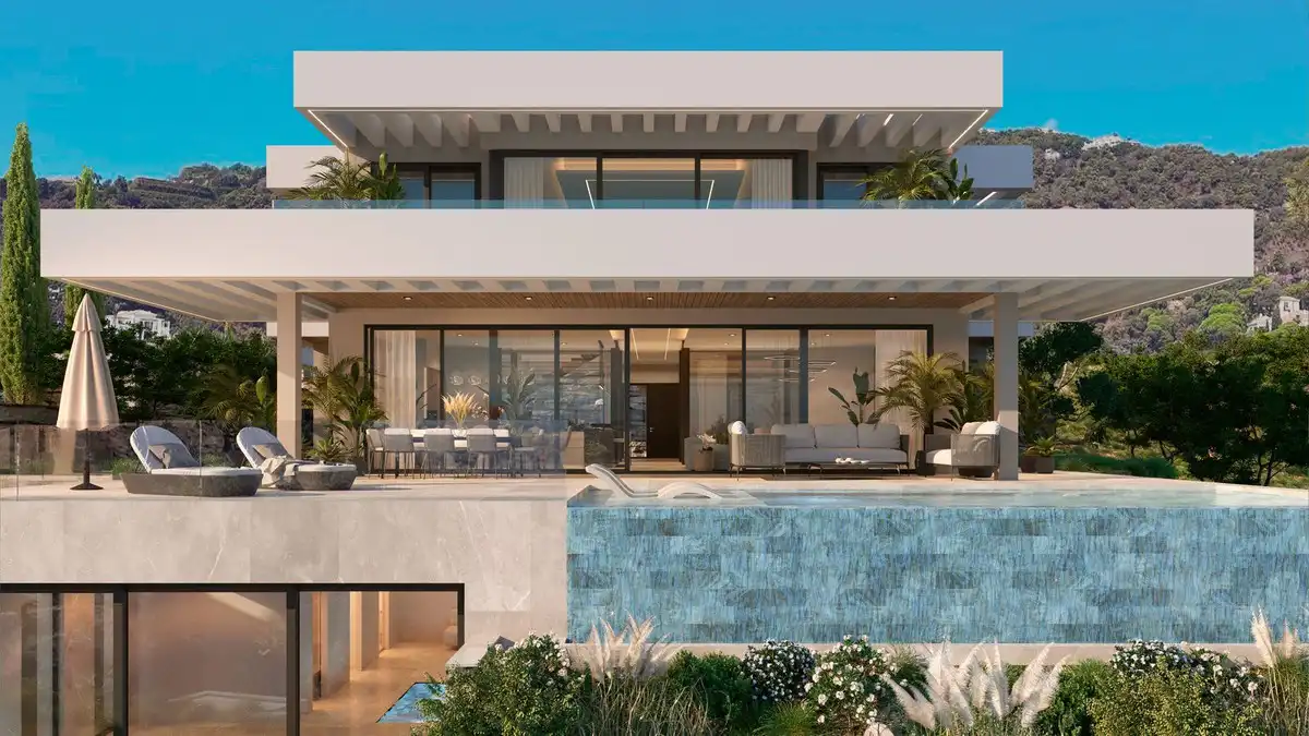 Villa avec jardin à vendre à Casco Urbano, imagen 12