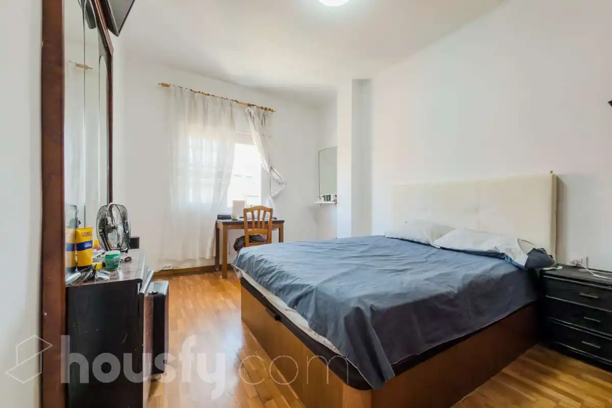 Appartement avec ascenseur à vendre à Carretera Antiga de valencia ., imagen 5