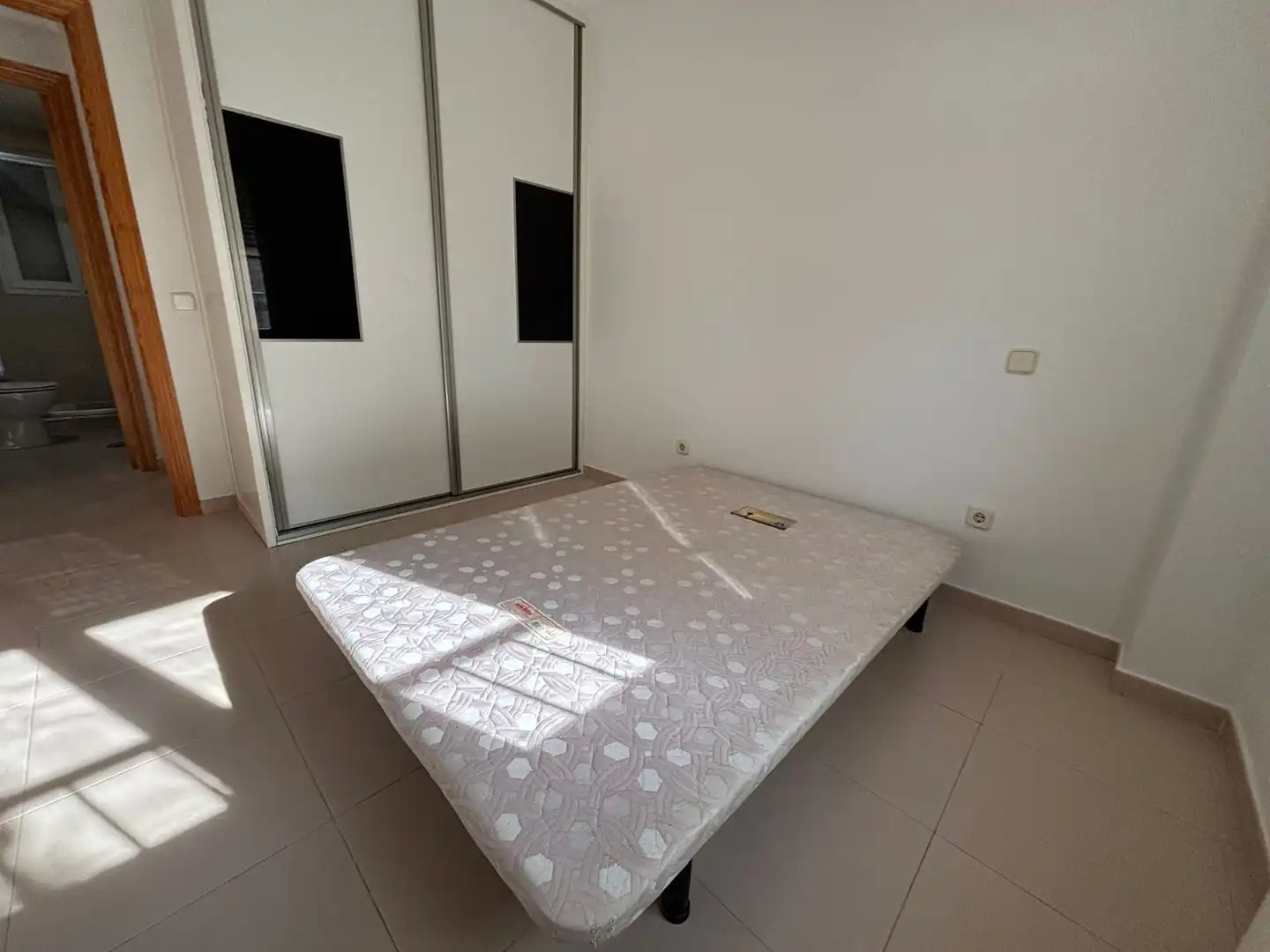 Bedroom of Flat for sale in Azuqueca de Henares  with Heating, Storage room and Balcony