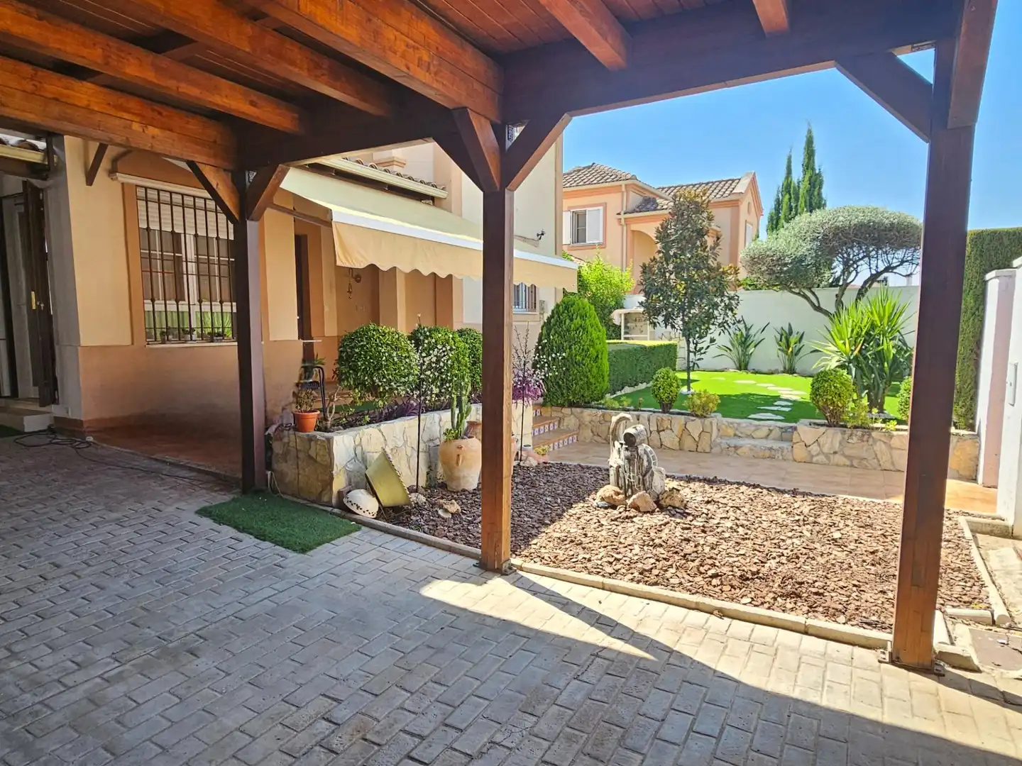 Haus mit Pool zum Verkauf in Calle Calle Imperio Argentina 44, imagen 29