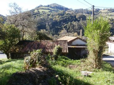 Casa con giardino in vendita a Salas