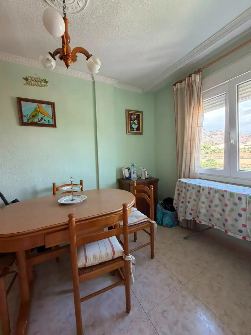 Appartamento con piscina in vendita a Calle Río Bergantes 21, imagen 9