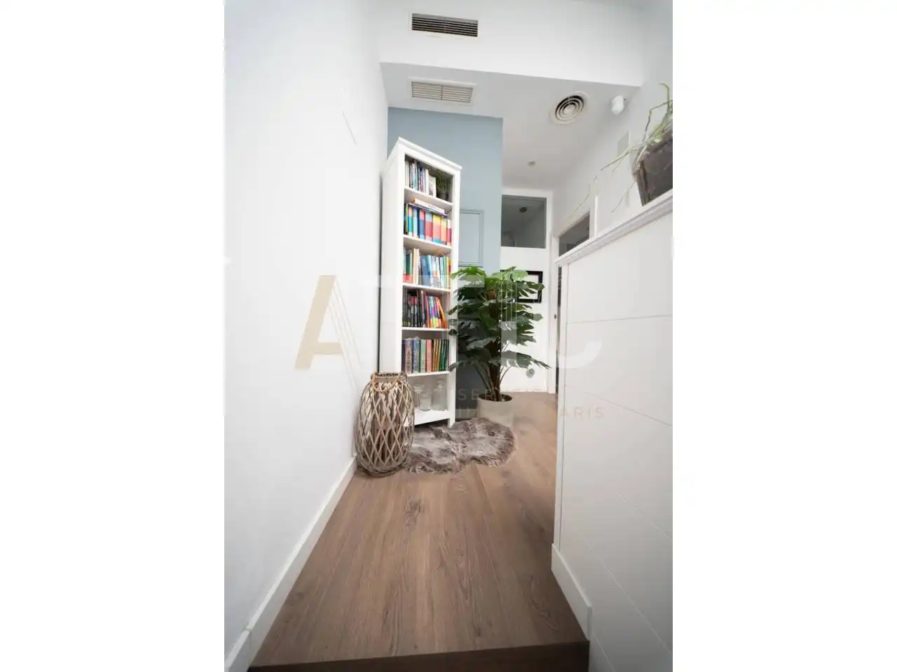 Appartement avec jardin à vendre à Calle Agnès Armengol 33, imagen 54