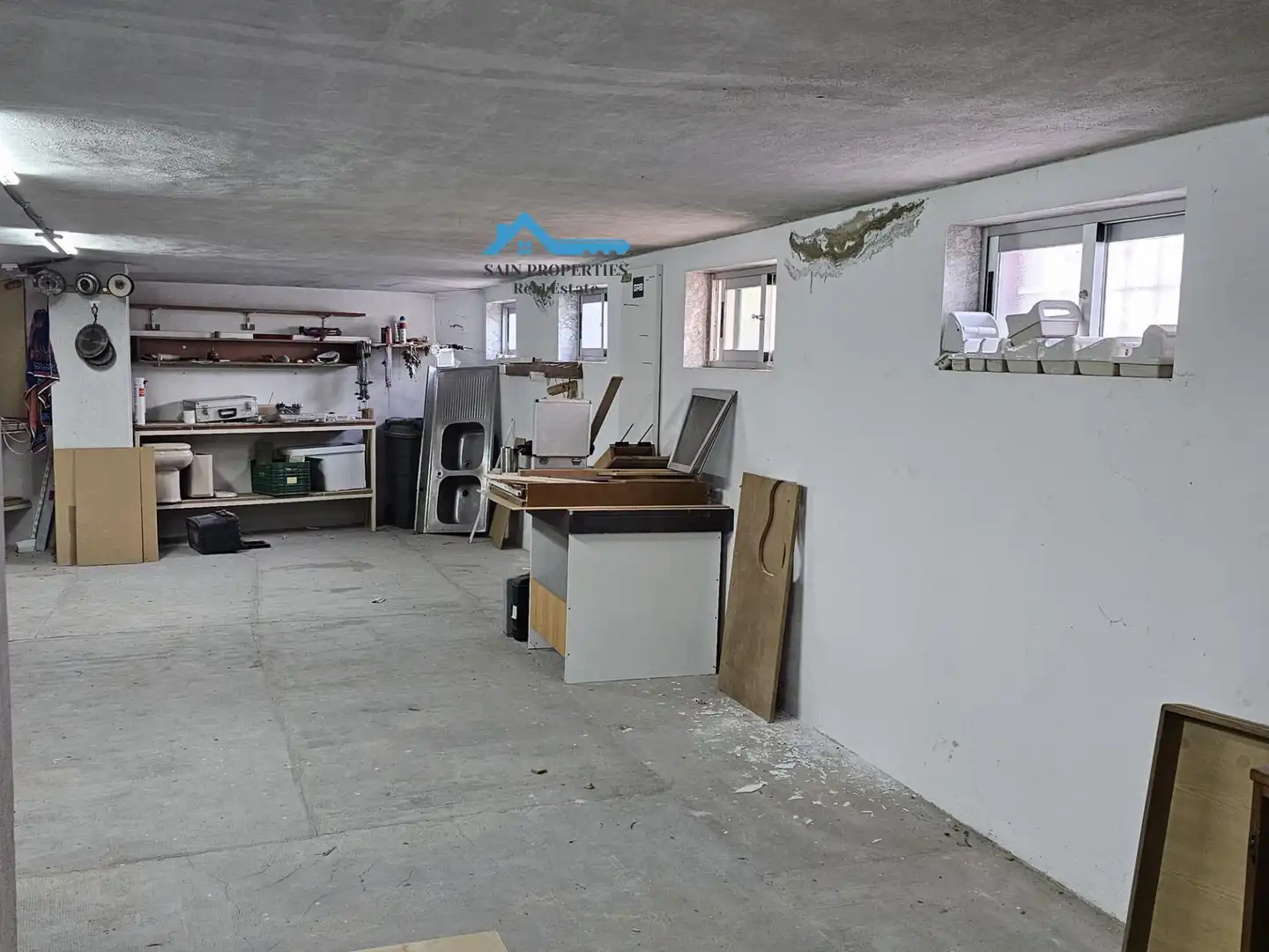 Business premises to rent in Colonia Madrid, imagen 41